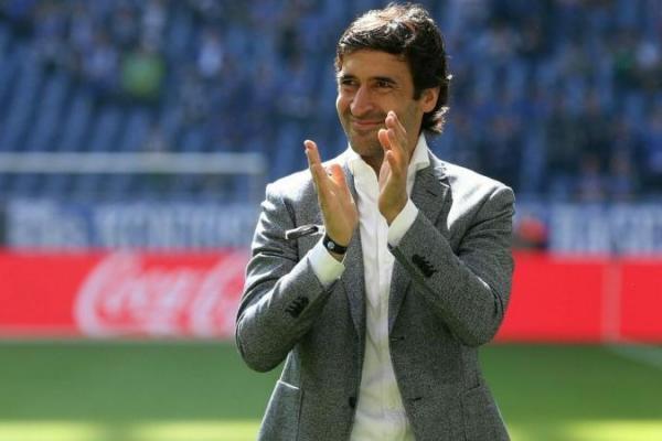 Jika Dipecat, Ini Calon Pengganti Zidane di Real Madrid
