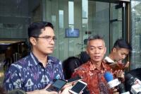 KPK Ciduk Komisioner KPU Wahyu Setiawan