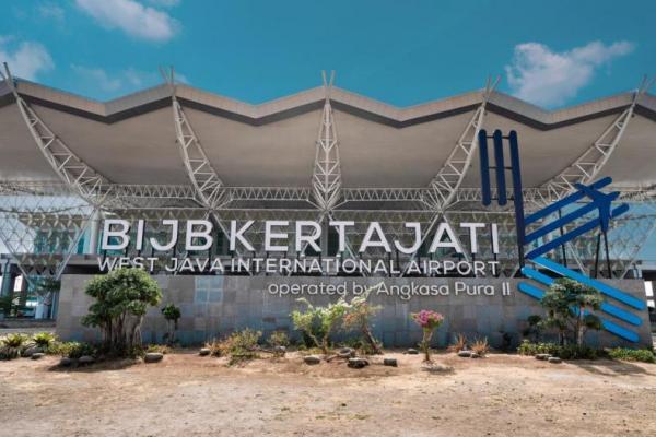 Kemenhub Akan Kembalikan Penerbangan dari Bandung ke Kertajati