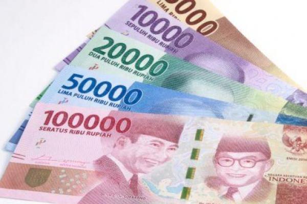 Rupiah ditutup menguat di tengah variasi mata uang di Asia