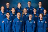 Lulusan Astronot Terbaru NASA Hampir Setengah Wanita
