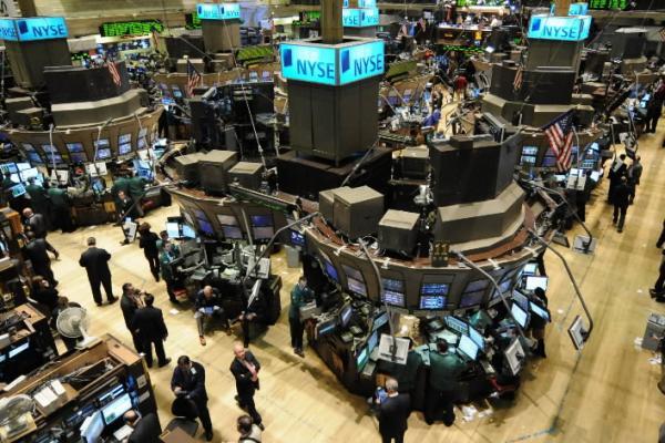 Wall Street Ditutup Melemah Karena Sentimen Corona