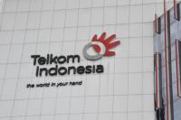Telkom Indonesia, Nama Baru Telekomunikasi Indonesia