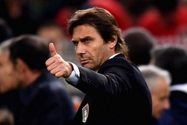 Inter menang telak, Conte: "Jangan Terkecoh"