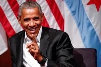 Obama Kecewa Atas Ketidakhadiran China dan Rusia di COP26