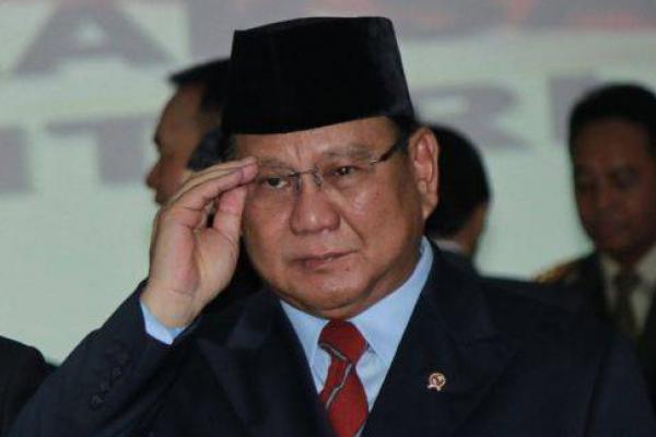 Politikus PDIP Bilang Prabowo Tak Pernah Bahas Beli Jet Bekas Austria