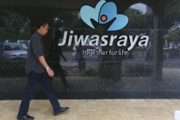 Kasus Jiwasraya, Kejaksaan Agung Sita Aset Rp18,4 Triliun