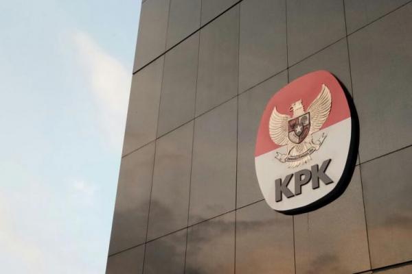Sidik Korupsi Infrastruktur, KPK Geledah Pendopo Walikota Banjar