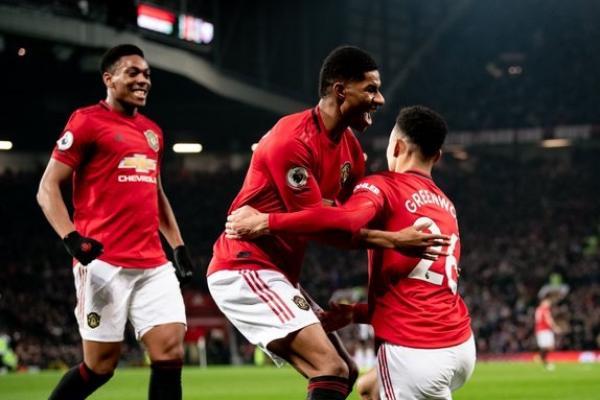 Solskjaer Larang Greenwood Masuk Timnas Senior