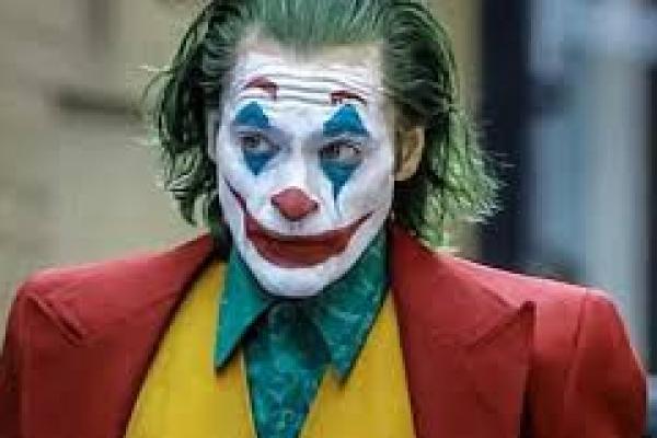 Film "Joker" Raup 11 Nominasi Piala Oscar 2020