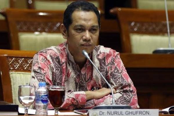 Suap Wahyu Setiawan, Harun Masiku Sudah di Luar Negeri