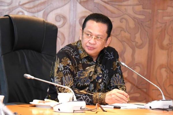 Bamsoet: Pembinaan Ideologi Pancasila  Harus Diperkuat di Lingkungan Kampus