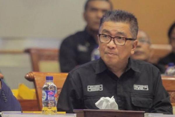 Helmy Yahya Diturunkan dari Kursi Dirut TVRI