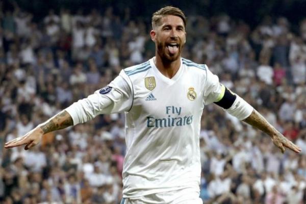 Kontra Sevilla, Real Madrid Tak Diperkuat Tiga Bintang