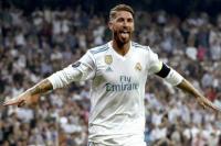 Real Madrid vs PSG, Reuni Sang Mantan Kapten yang Legendaris