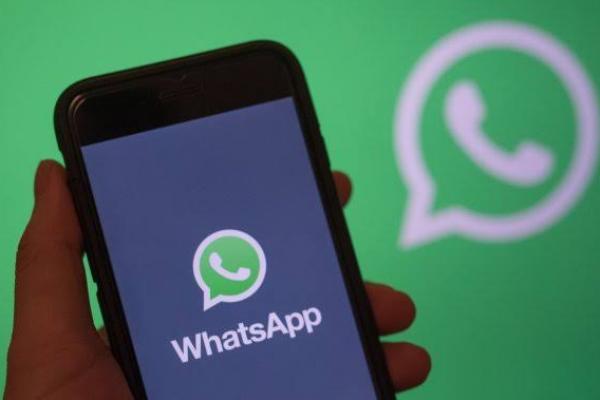Durasi Video Whatsapp jadi 15 Detik