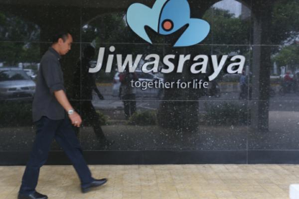  Kementerian BUMN Bantah Suntikan Dana Rp15 Triliun untuk Selamatkan Jiwasraya