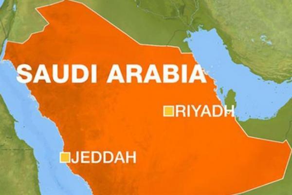 Baku Tembak Terjadi di Arab Saudi
