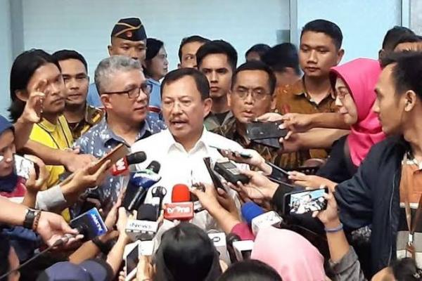   Terawan Tegaskan Insentif Tenaga Medis Sudah Dibayarkan