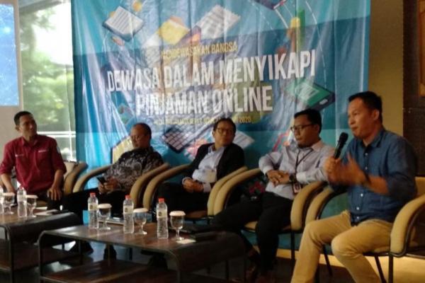 Pinjaman Online, Bahayakah?