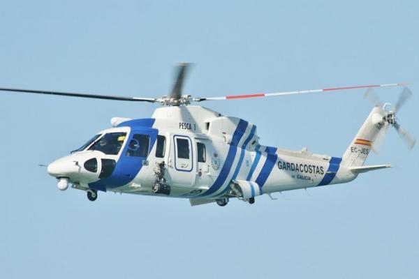 Bukan Cuma AS, Ini 14 Negara Pengguna Sikorsky S-76