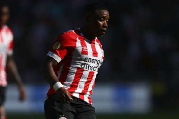 Tottenham Rekrut Bomber Muda PSV