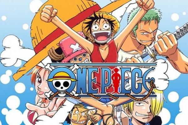 "One Piece" versi Live-Action Bakal Hadir di Netflix