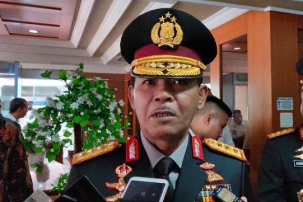 Terbitkan Surat Jalan untuk Djoko Tjandra, Jabatan Brigjen Pol. Prasetyo Utomo Dicopot