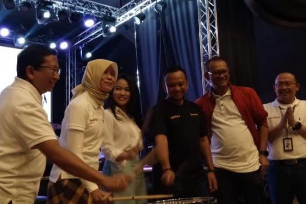 Channel Musik Live Pertama di Dunia, Dikenalkan Indihome