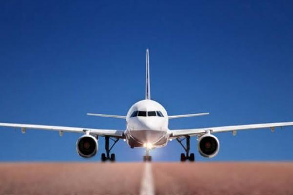 Bandara Soetta Hentikan Penerbangan Komersial