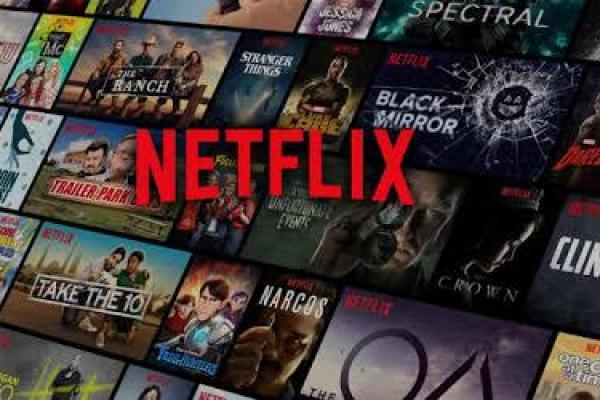 Pemerintah Tarik Pajak dari Netflix Hingga Spotify Mulai 1 Juli