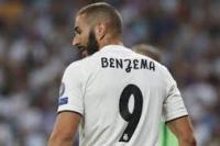 Ballon d`Or Masih Jadi Impian Karim Benzema