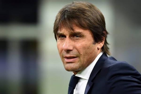 Tekuk Sampdoria, Antonio Conte Puji Inter Milan