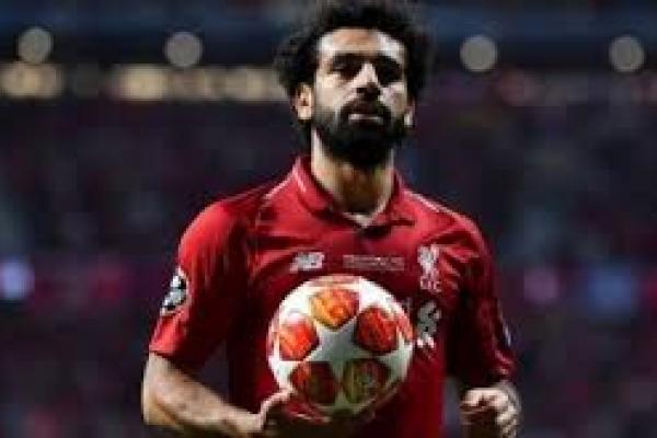 Kekayaan Masa Depan Pesepakbola Mohammed Salah 