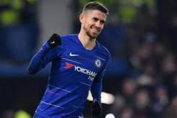 Gagal Gaet Ouar, Arsenal Bidik Jorginho