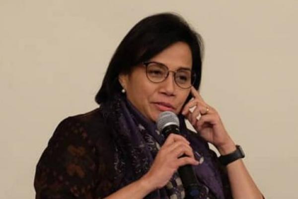 Kata Sri Mulyani, THR dan Gaji  ke-13 untuk PNS Sudah Tersedia