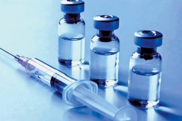 Jumlah Terbatas, Penyuntikan Vaksin COVID-19 di Bogor Perlu Prioritas