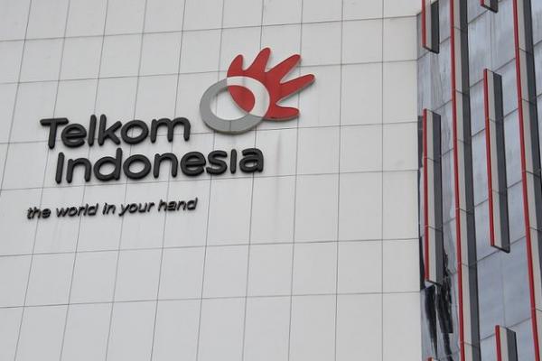 Di Tengah Pandemi, Laba Bersih Telkom Tumbuh 11,5%