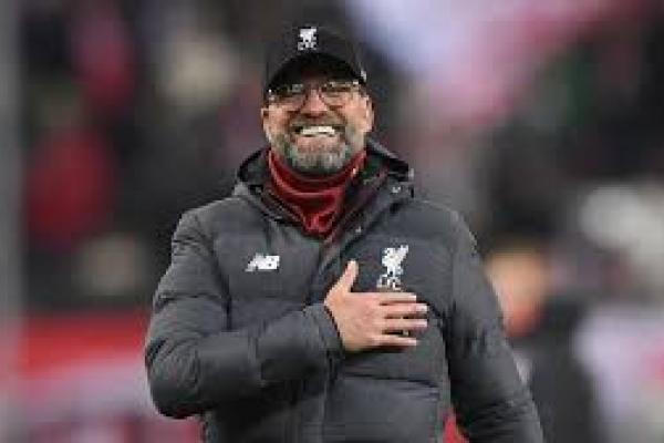 Target Klopp untul Liverpool hanya Sampai Posisi Keempat Klasemen Liga Inggris