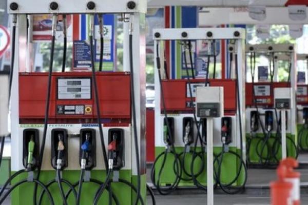 ESDM Dukung Pertamina Hapus Premium dan Pertalite