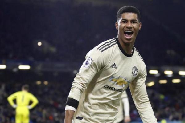 Solskjaer Ragu Rashford Bakal Pulih Musim Ini