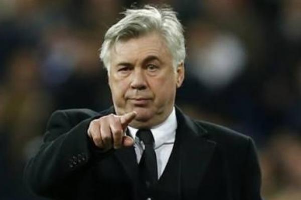 Ancelotti menjadi Pelatih yang Paling Mematikan di Lapangan