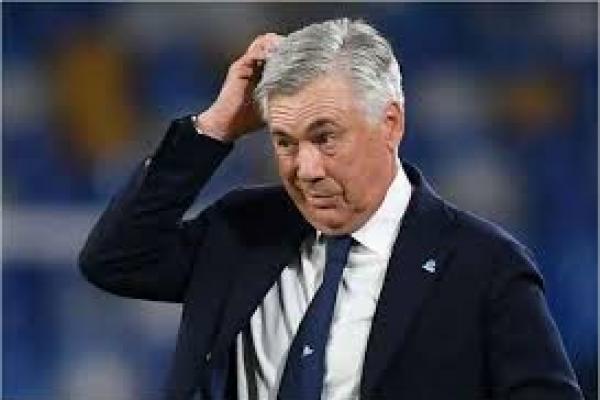 Ancelotti Beri Sinyal bahwa Madrid Siap Lepas Hazard di Bursa Transfer