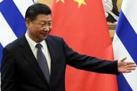 Presiden China Xi Jinping Desak Kerjasama Asia dalam Perubahan Iklim