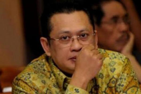 Bamsoet: "Pandemi Corona Belum Kelar, Indonesia Dihadang Resesi Ekonomi"