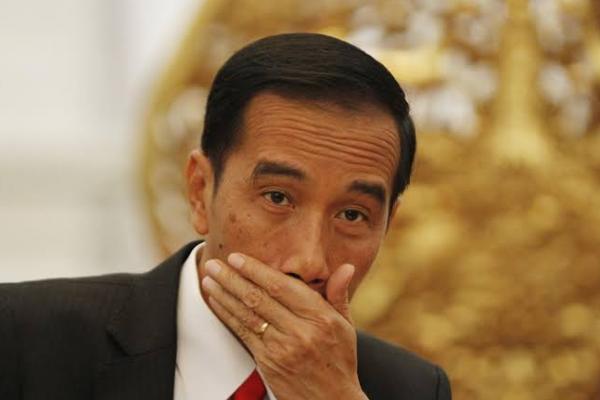Presiden Sebut Dua WNI Positif Corona di Indonesia