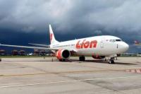 Lion Air Gagal Terbang di Bandara Sepinggan