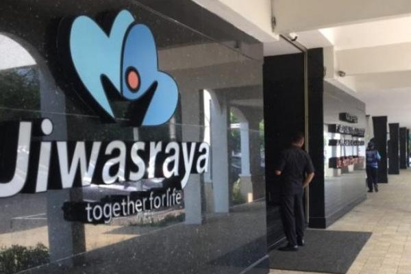   Dana Siap, Pembayaran Jiwasraya Tunggu Persetujuan DPR
