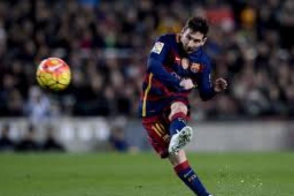 PSG Putus Asah Dapatkan Lionel Messi