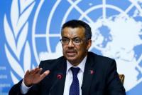 WHO Gambarkan Situasi Kemanusiaan di Tigray Ethiopia Mengerikan